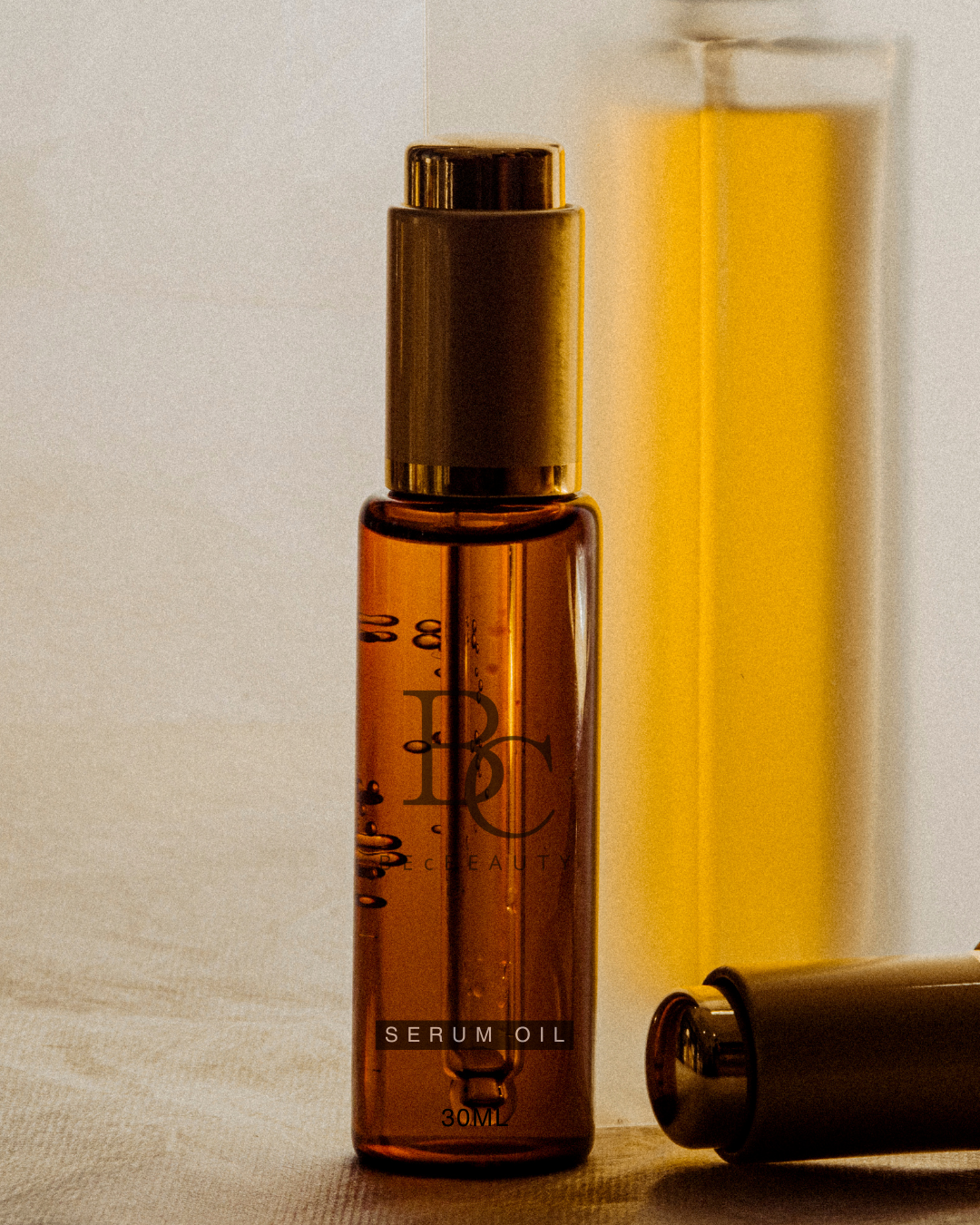 BC Becbeauty白蘭花萃取精華油