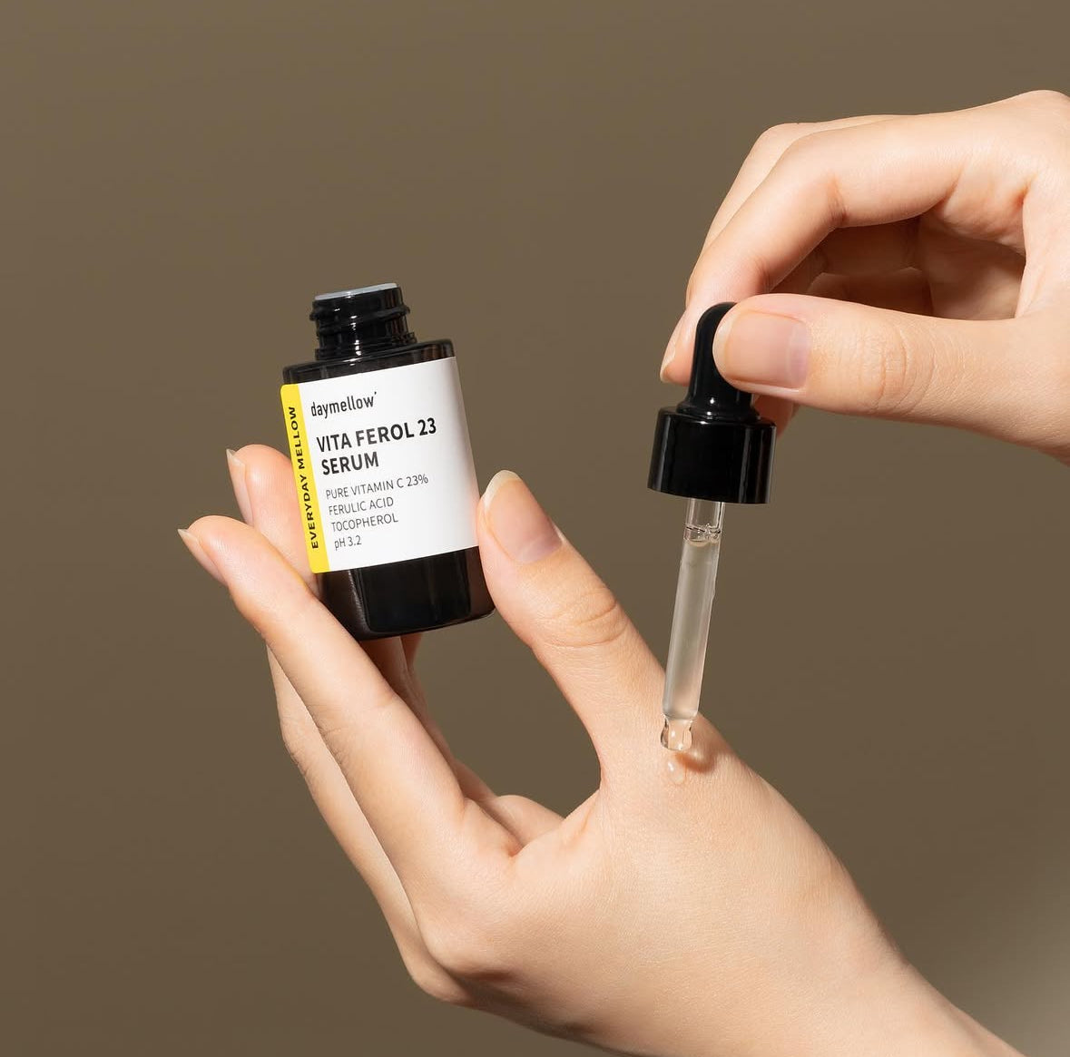 DAYMELLOW Vita Ferol 23 Serum 20g