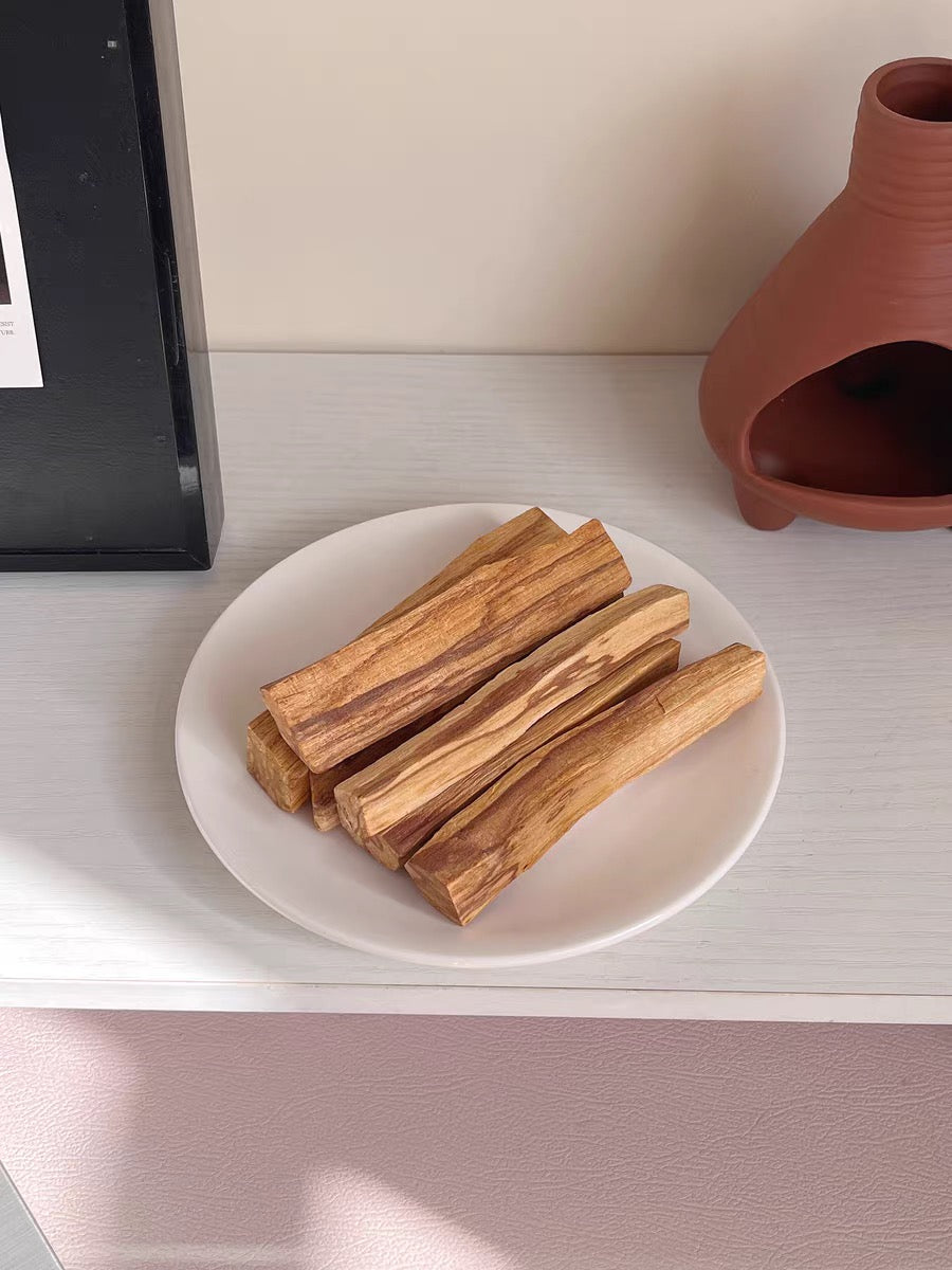 Palo Santo 秘魯聖木