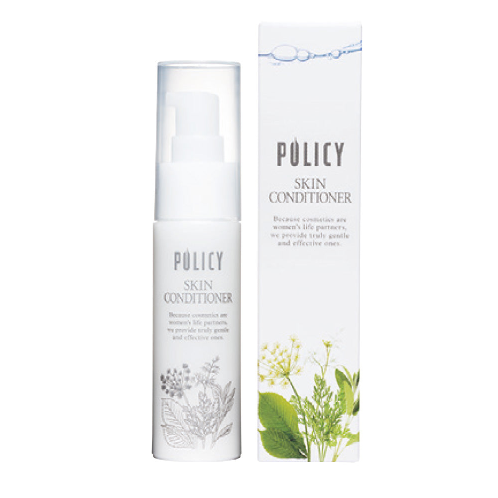 POLICY Skin Conditioner 美容液