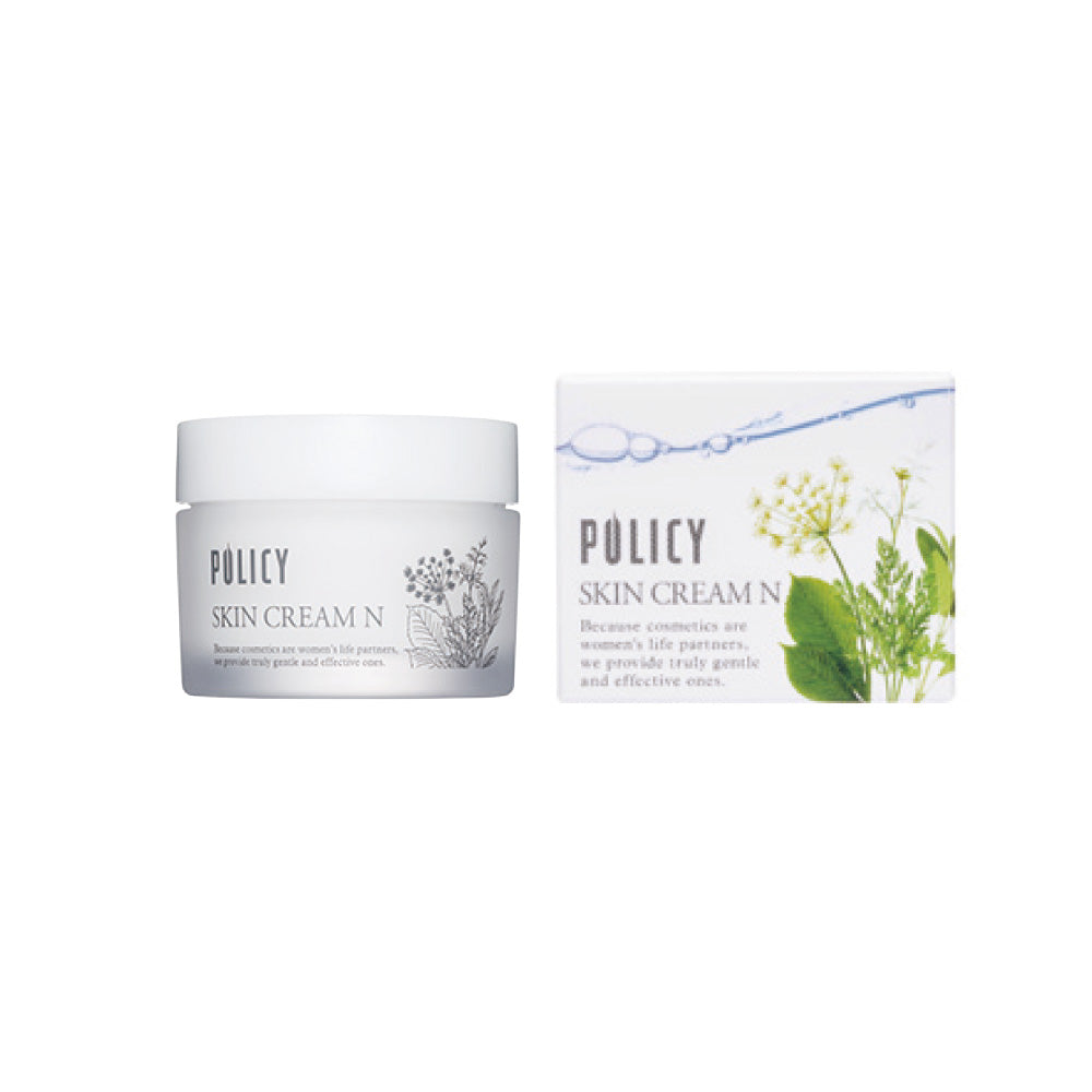 POLICY Skin Cream
