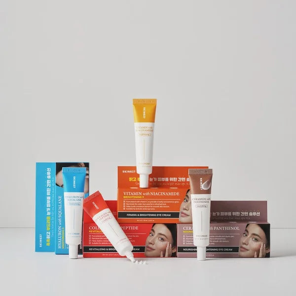 Skin627 EYECREAM