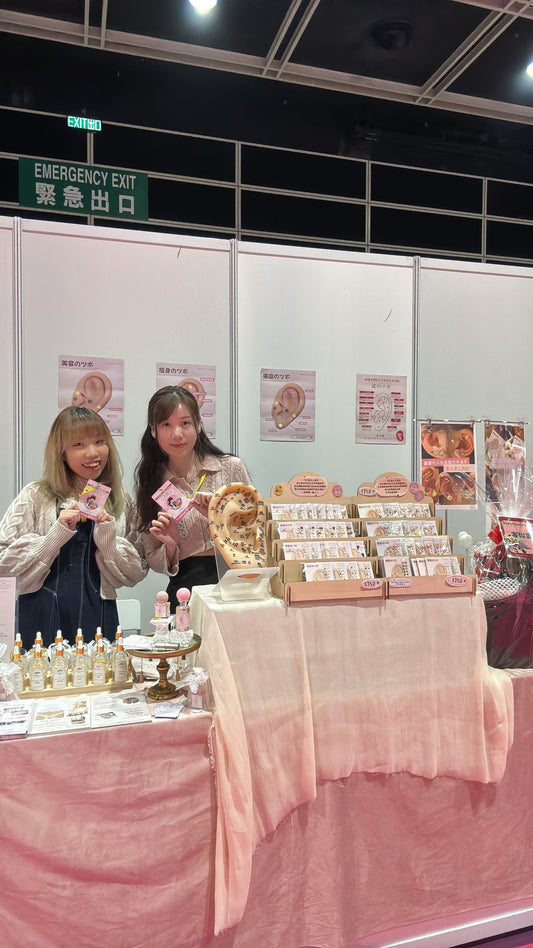 首次獲邀參與大型婚展市集👰🏻‍♀️🤵🏻‍♂️