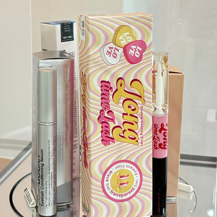 Butter.Lash