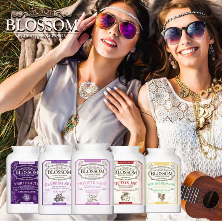 BLOSSOM