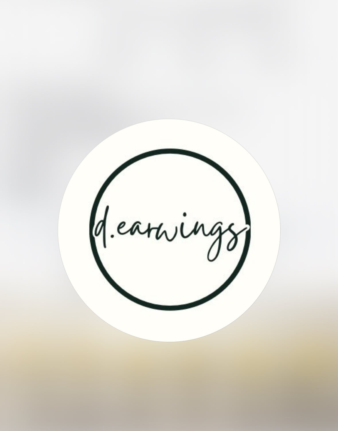 D.earwings