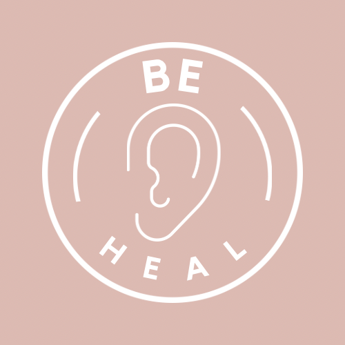 Be_Heal