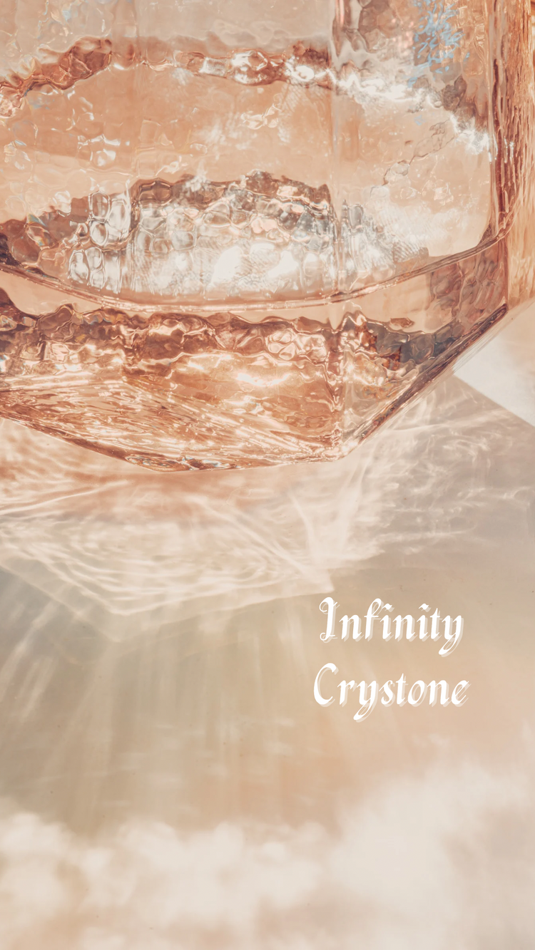 Infinity Crystone