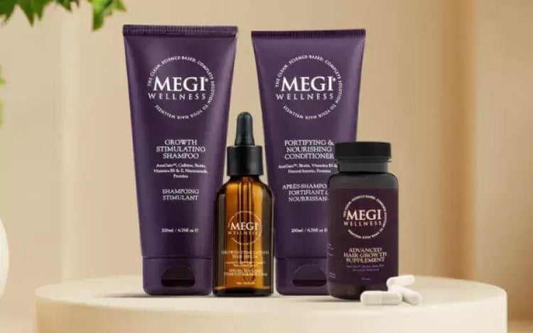 Megi Wellness