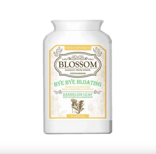 Blossom 祛濕消腫排酸丸