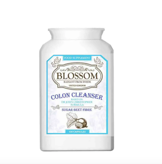 Blossom 淨腸排宿便丸