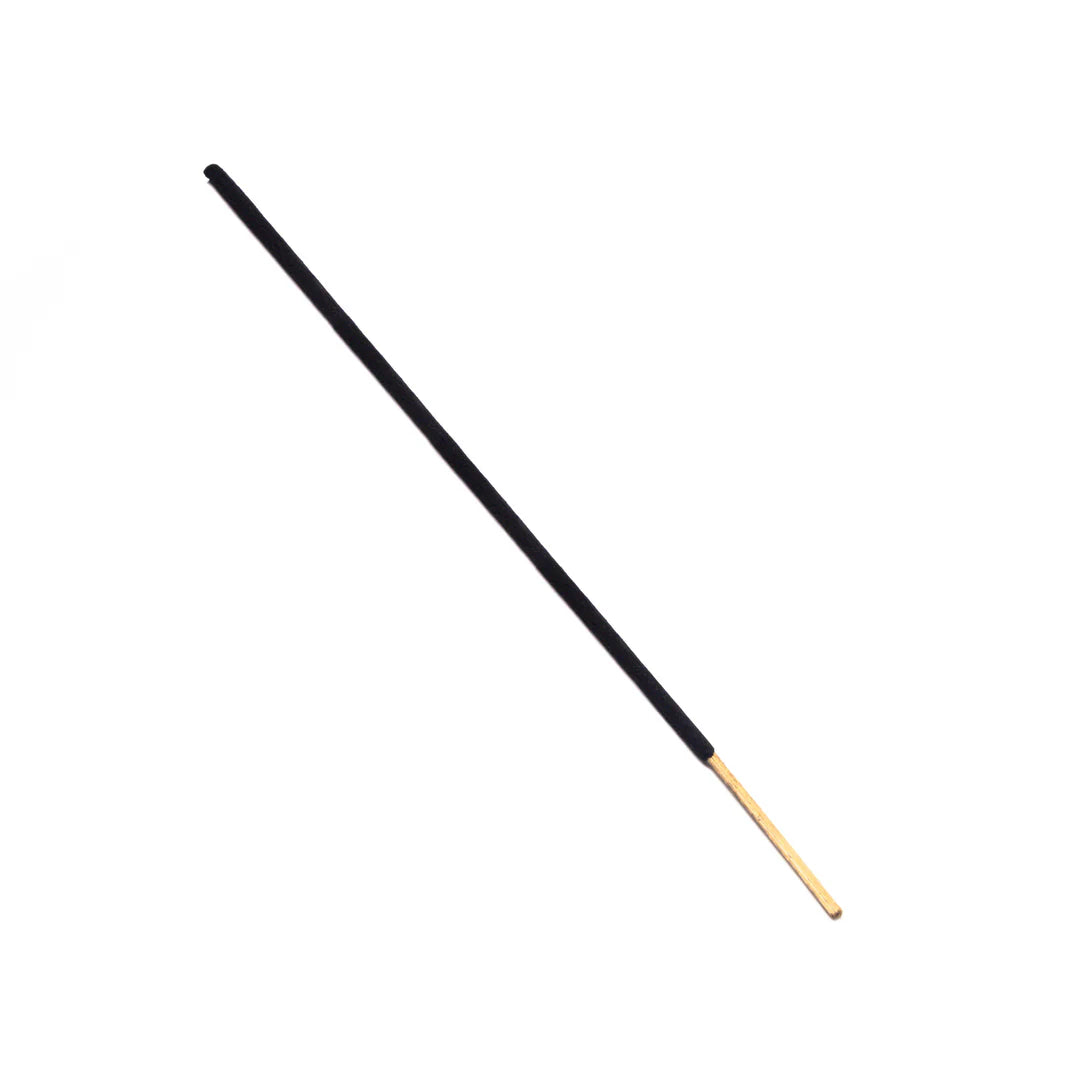 禪修沉香手工線香 （12Sticks)