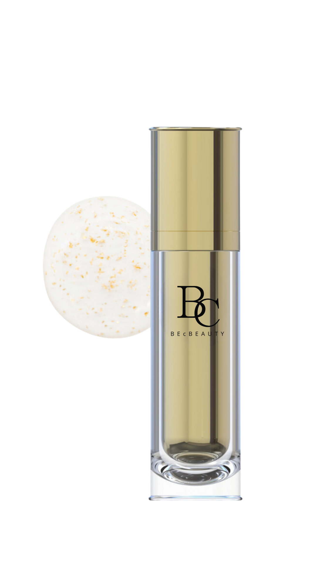 BC BecBeauty白金勝肽還原肌精華120ML