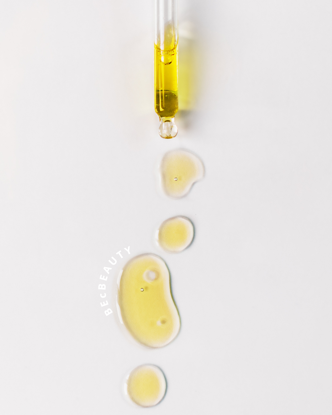 BC Becbeauty白蘭花萃取精華油