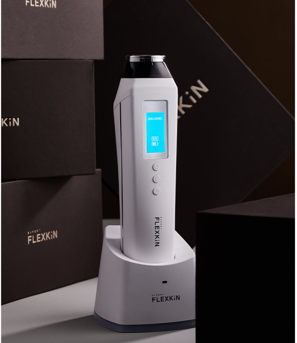 【訂購】韓國醫美診所FLEXKIN原廠🇰🇷All in One laser