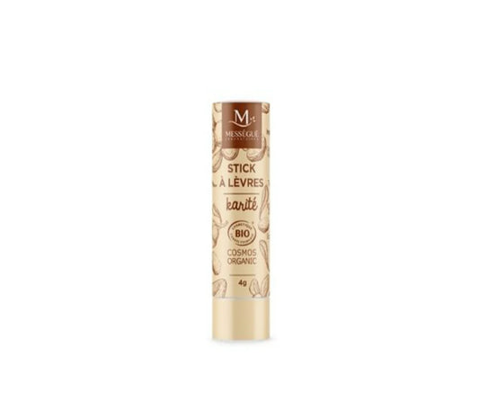 【預訂】Organic Shea Lipstick 有機乳木果潤唇膏 4g