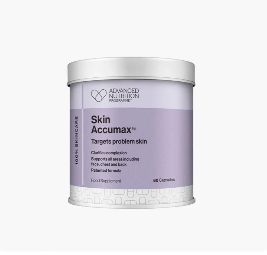 ANP Skin Accumax™抗菌消炎丸