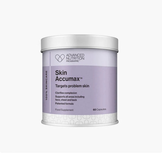ANP Skin Accumax™抗菌消炎丸