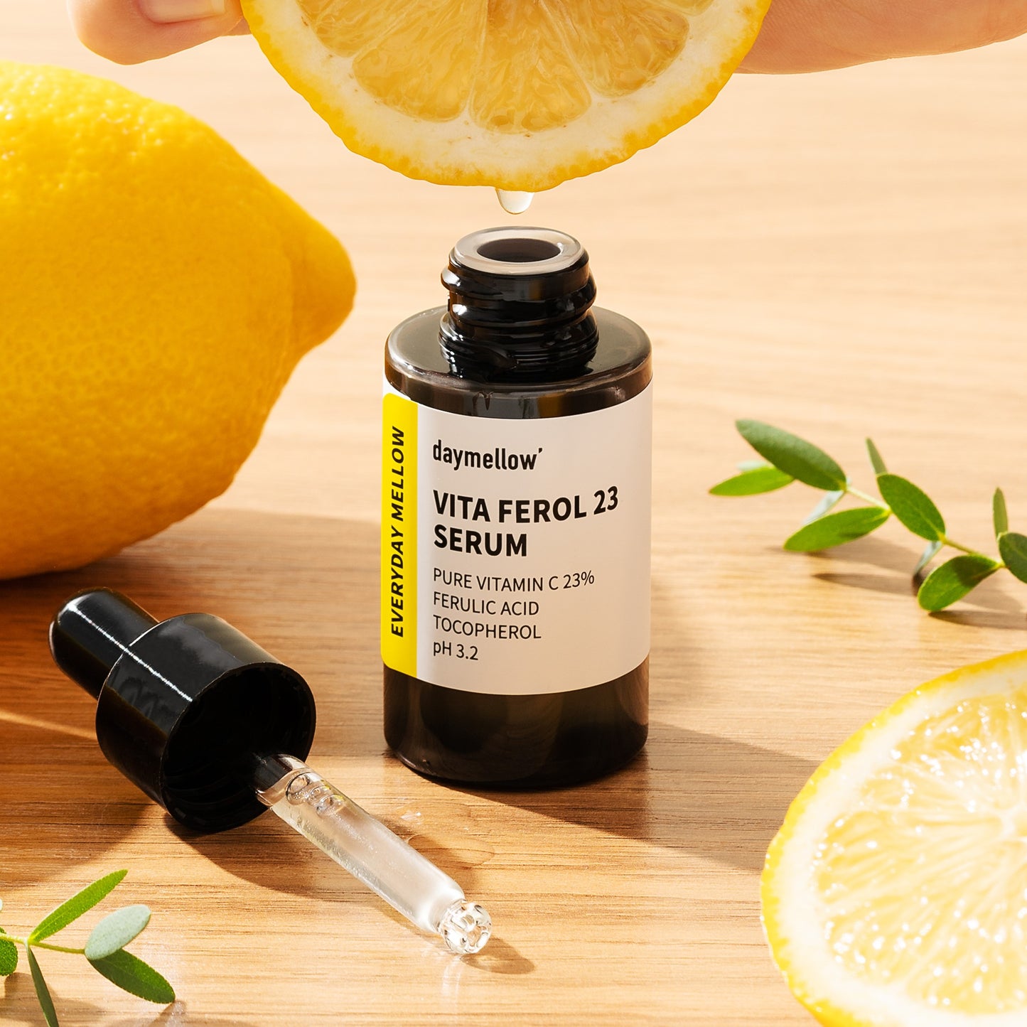 DAYMELLOW Vita Ferol 23 Serum 20g