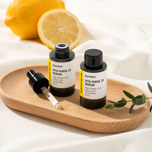 DAYMELLOW Vita Ferol 23 Serum 20g