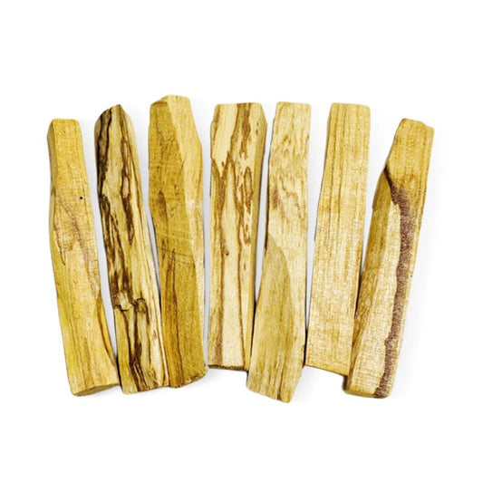 Palo Santo 秘魯聖木