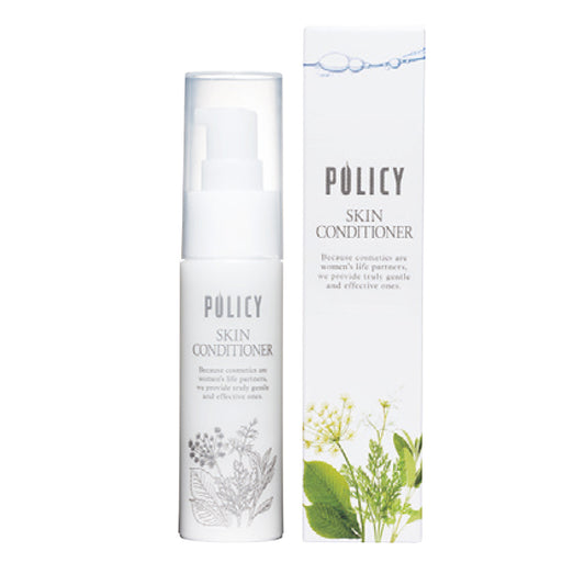 POLICY Skin Conditioner 美容液
