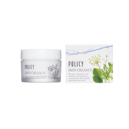 POLICY Skin Cream