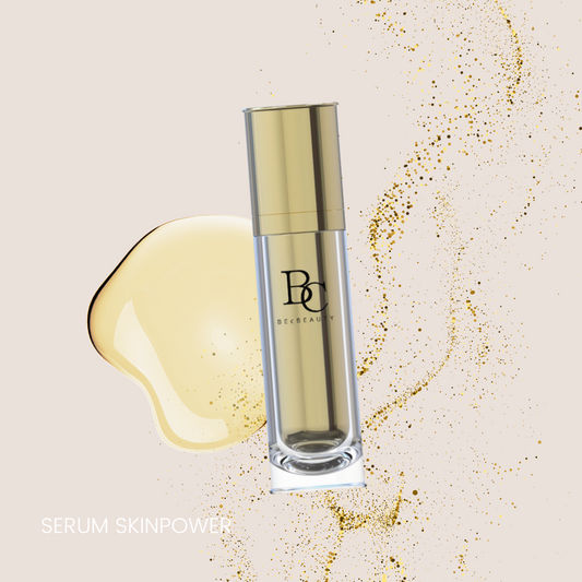 BC BecBeauty白金勝肽還原肌精華120ML