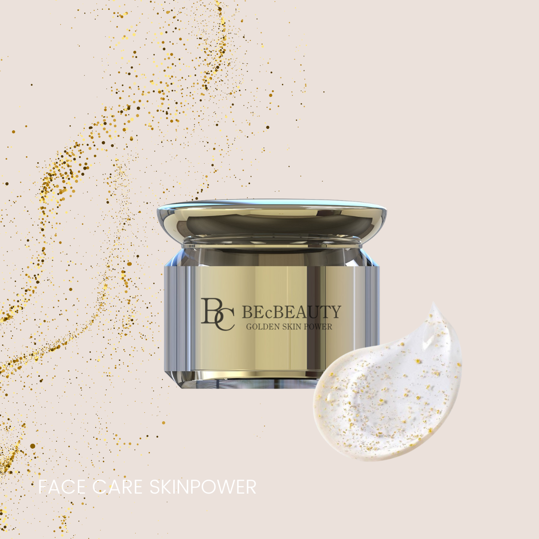 BC BecBeauty Face Care白金勝肽還原霜 80g