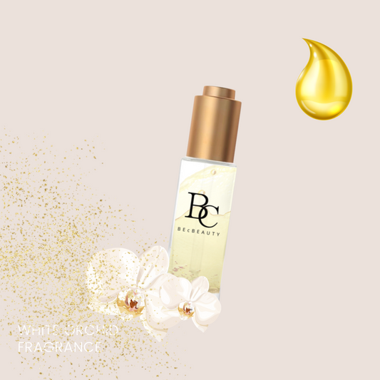 BC Becbeauty白蘭花萃取精華油