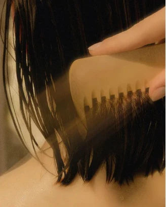 Blossom Moisturising Shampoo 花漾保濕洗髮精