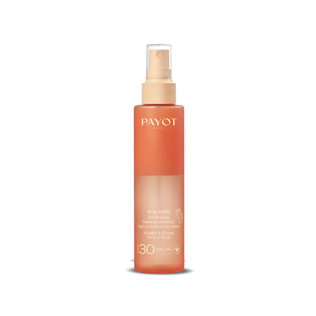 PAYOT 高防護水溶性防曬