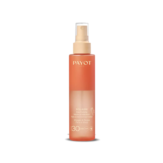 PAYOT 高防護水溶性防曬