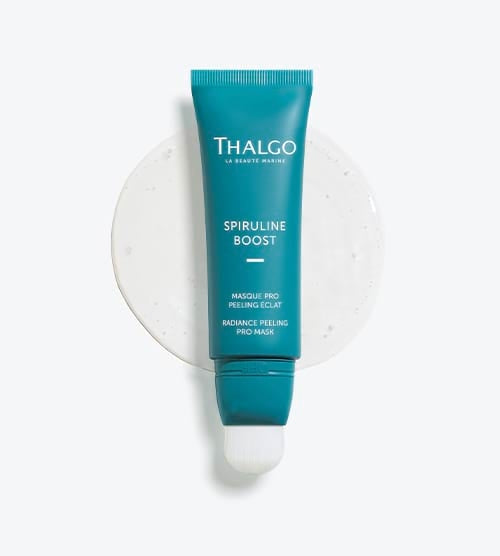THALGO Peeling Pro Mask 海藻酸去角質面膜