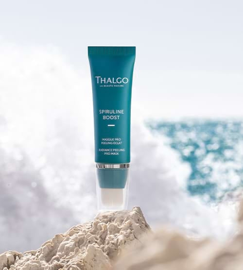 THALGO Peeling Pro Mask 海藻酸去角質面膜