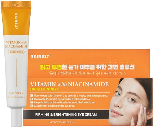 Skin627 EYECREAM