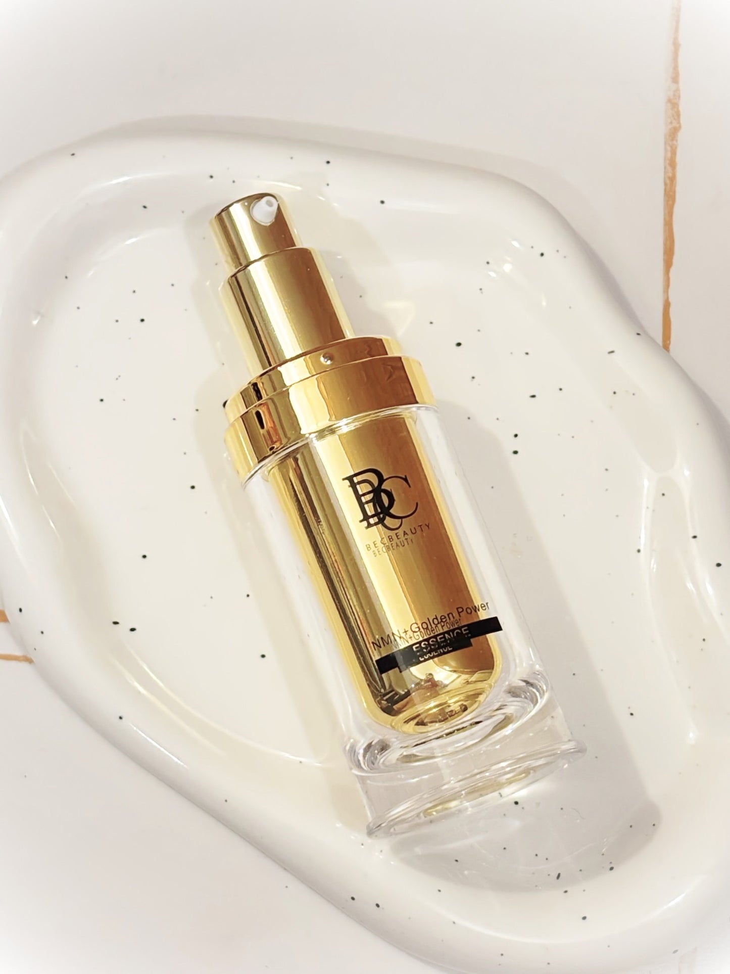 【體驗裝】 BC BecBeauty Skin Power Serum 30ML 白金還原肌精華液