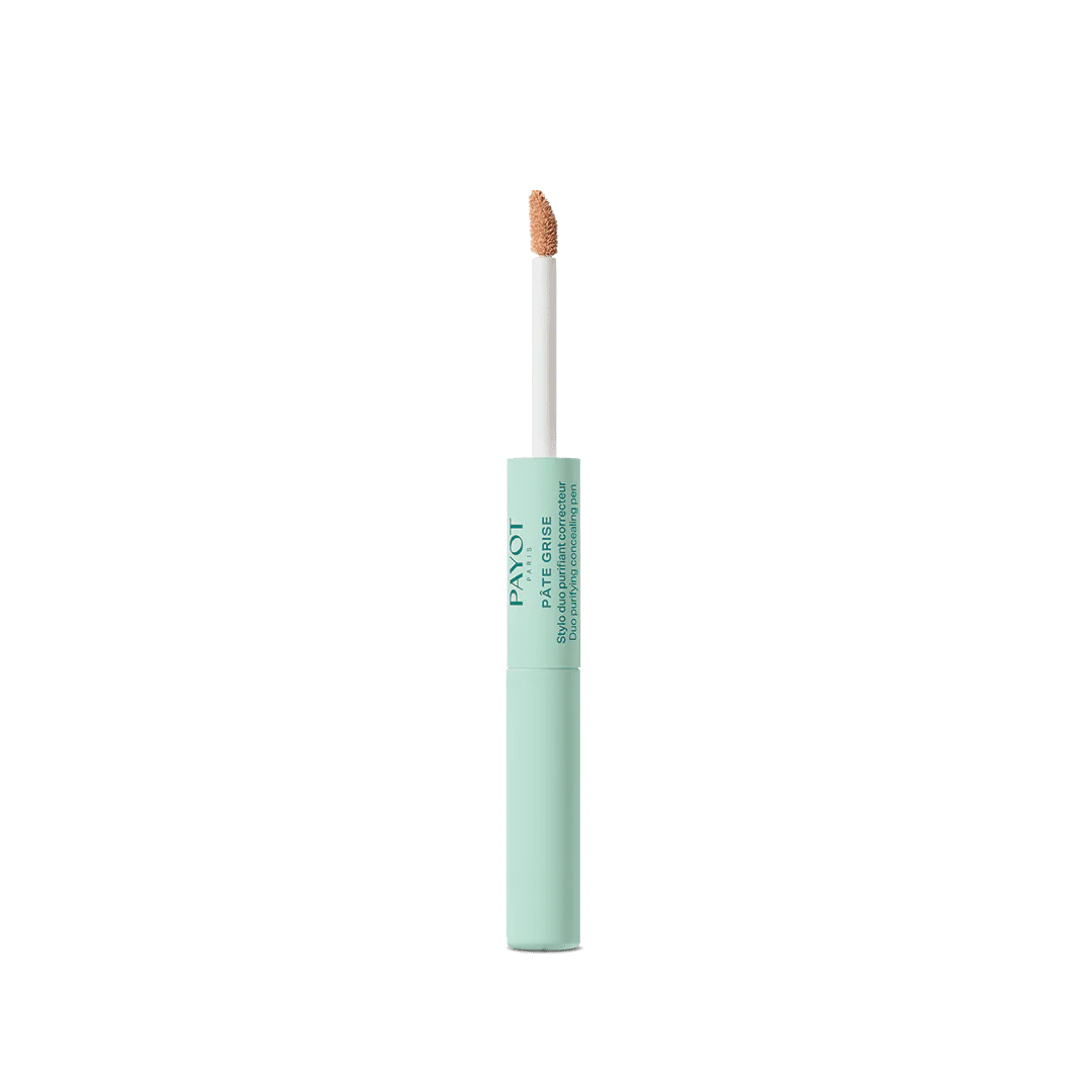 【預購】PAYOT PATE GRISE 2 in 1 暗瘡遮瑕筆