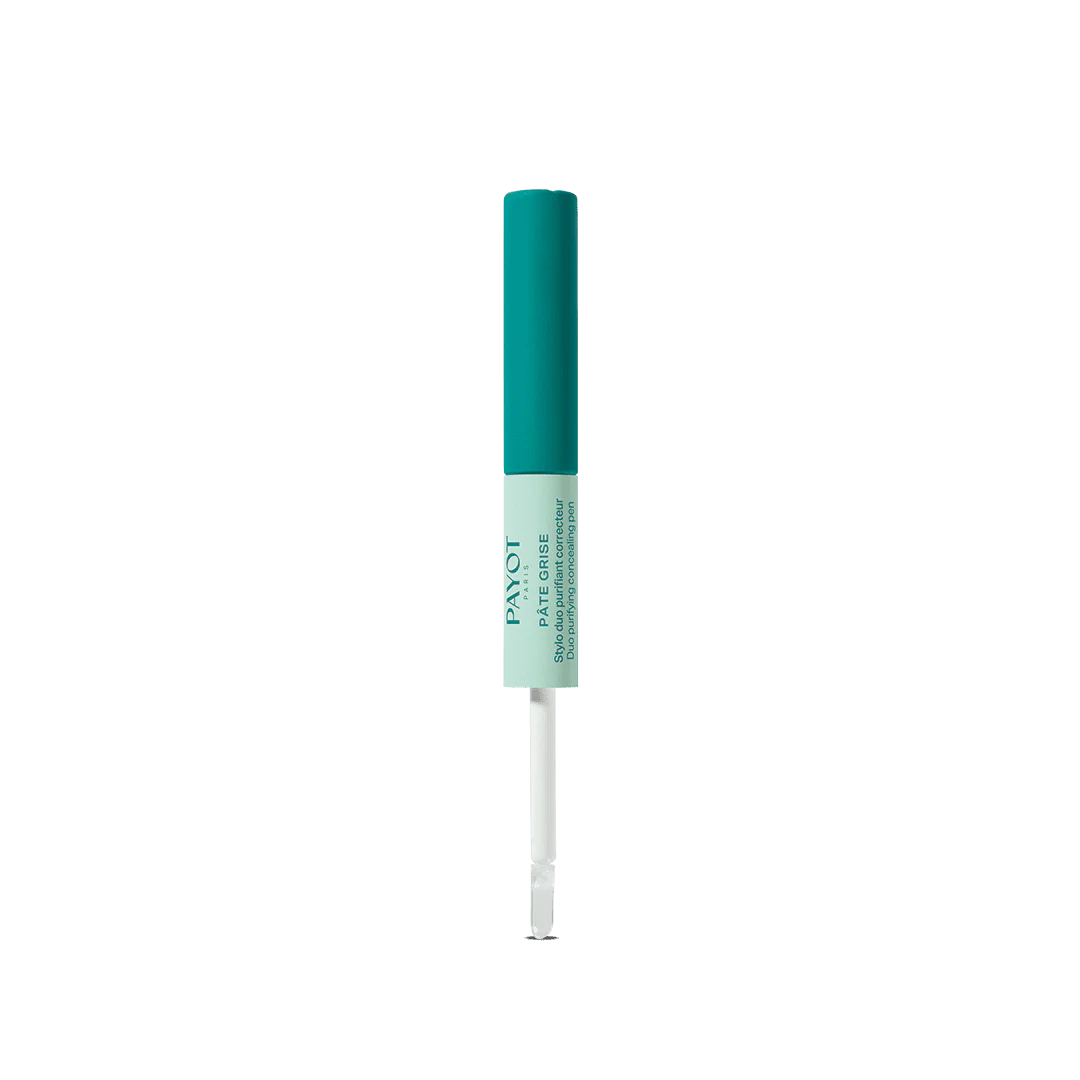 【預購】PAYOT PATE GRISE 2 in 1 暗瘡遮瑕筆