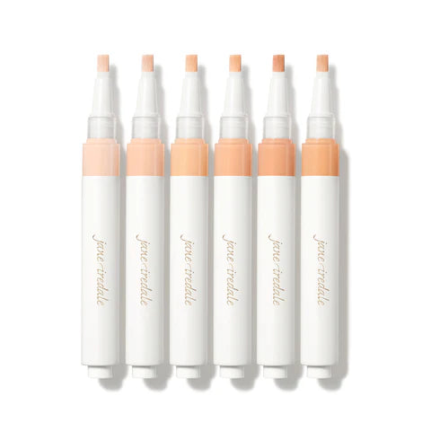【新品預購】JL Janeiredale Skintuition 胜肽撫紋亮眼遮瑕筆