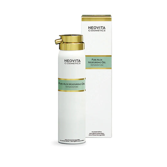 Neovita Nc 純蘆薈補濕啫喱 Pure Aloe Moist Gel 100ml