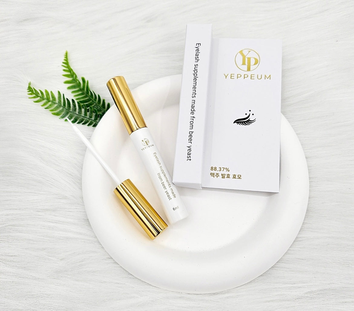 Yeppeum Eyelash Supplement