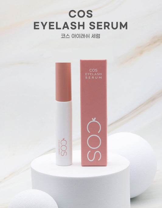 COS Eyelash Serum