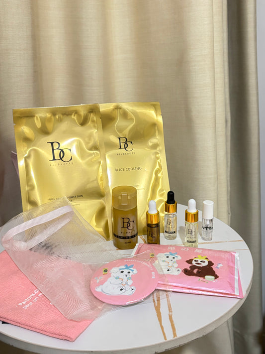 Free BCB 7days Kit